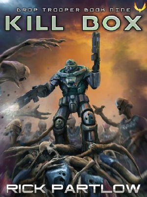 [Drop Trooper 09] • Kill Box